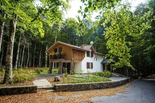 Albergo le Macinaie - Monte Amiata Hotels in Piancastagnaio