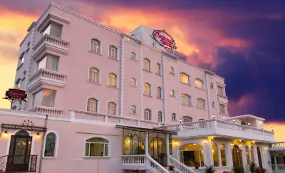 Eugenia Hotel Hotel in zona Ethnohistoric Museum of Handicrafts of Ecuador