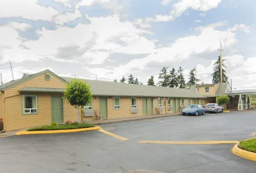 Nordic Inn and Suites