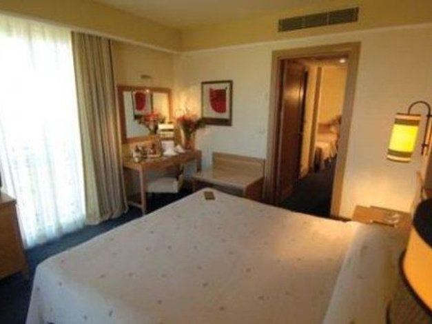 Alva Donna Beach Resort Comfort