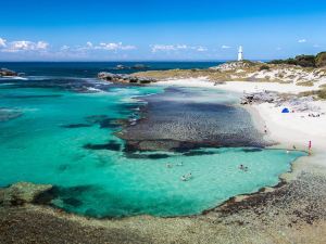 Karma Rottnest