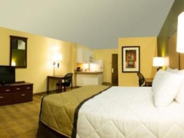 Extended Stay America Suites - Sacramento - Elk Grove