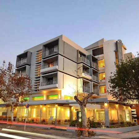 Philippion Citi Hotel