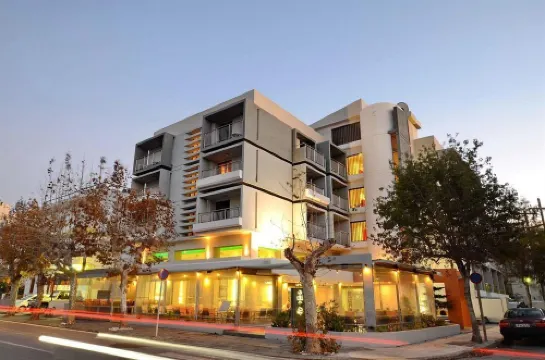 ฟิลิปเปียนซิตี้โฮเทล