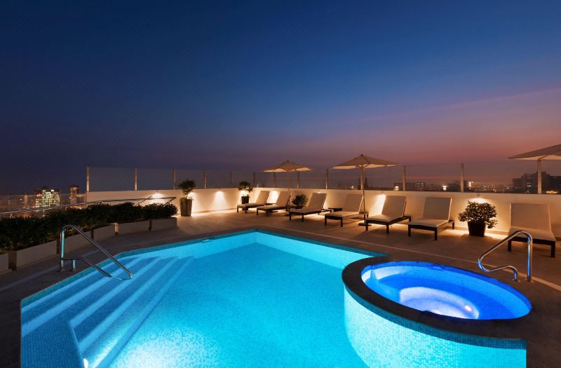 Costa del Sol Wyndham Lima City photo 3