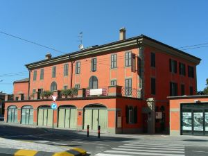 Residence Corte Della Vittoria