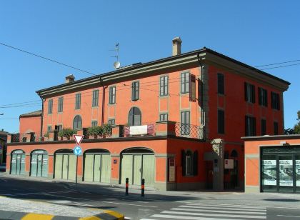 Residence Corte Della Vittoria