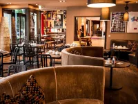 Adina Apartment Hotel Berlin Checkpoint Charlie Hotels near Stadtmitte Metro Station