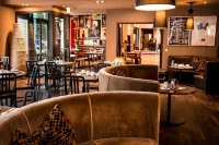 Adina Apartment Hotel Berlin Checkpoint Charlie