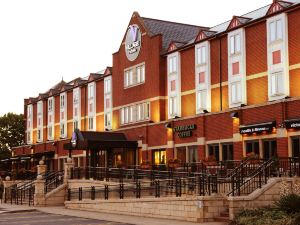 Village Hotel Coventry