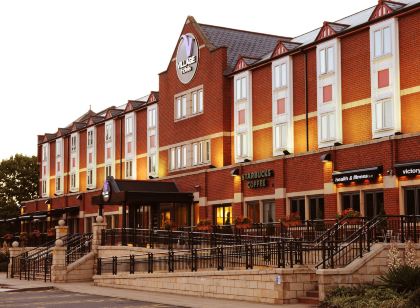 Village Hotel Coventry