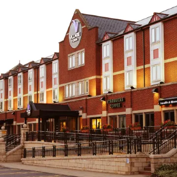 Village Hotel Coventry
