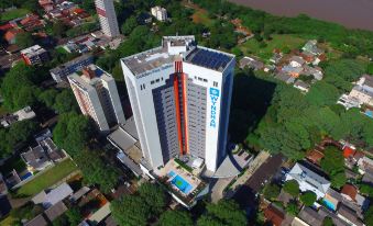 Wyndham Foz do Iguacu