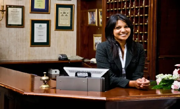 Burlington Hotel, BW Premier Collection by Best Western Khu vực công cộng Photos