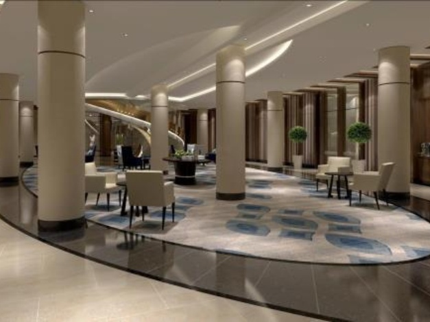 Hyatt Regency Istanbul Ataköy (Hyatt Regency Istanbul Atakoy)