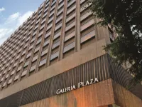 Galeria Plaza Reforma Hotels near Torre Mayor