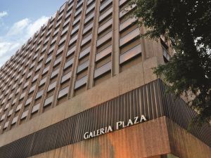 Hotel Galería Plaza Reforma
