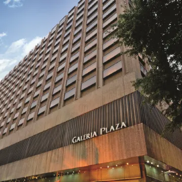 Galeria Plaza Reforma