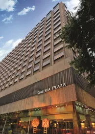 Galeria Plaza Reforma