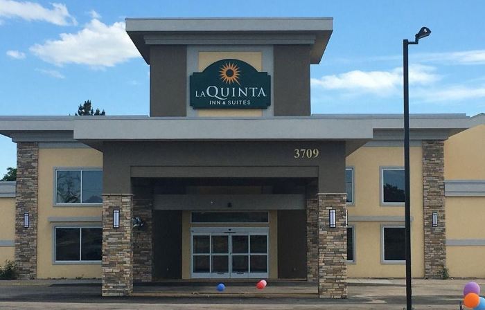 La Quinta Inn by Wyndham Fort Collins