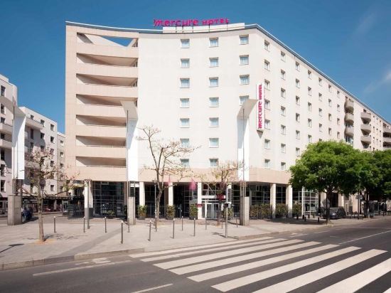 Hotels Near Theater De L'Iris In Villeurbanne - 2022 Hotels | Trip.com