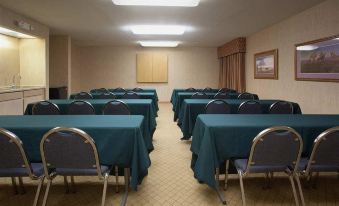 Hampton Inn Alamogordo