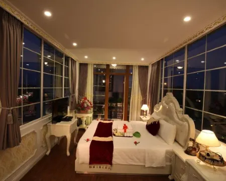 河內皇家酒店 河內酒店