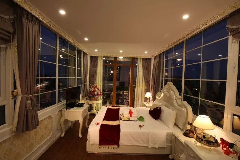 Hanoi Hotel Royal
