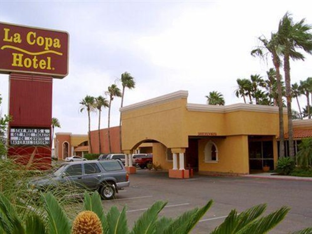 La Copa Hotel