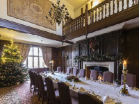 Billesley Manor Hotel & Spa, a Tribute Portfolio Hotel Hotels in Alcester