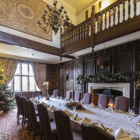 Billesley Manor Hotel & Spa, a Tribute Portfolio Hotel