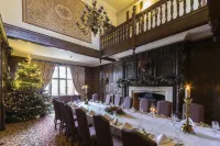 Billesley Manor Hotel & Spa, a Tribute Portfolio Hotel Hôtels à : Billesley