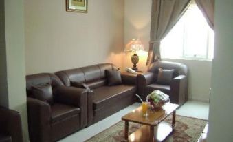 Al Jazeerah Hotel