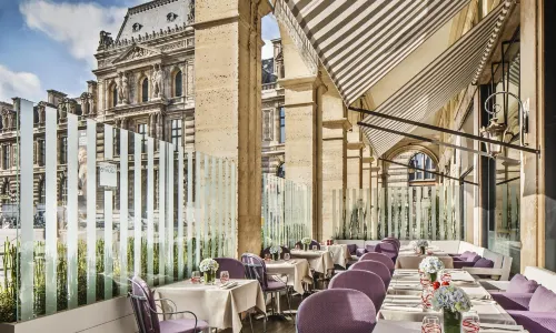 Hôtel du Louvre, in The Unbound Collection by Hyatt