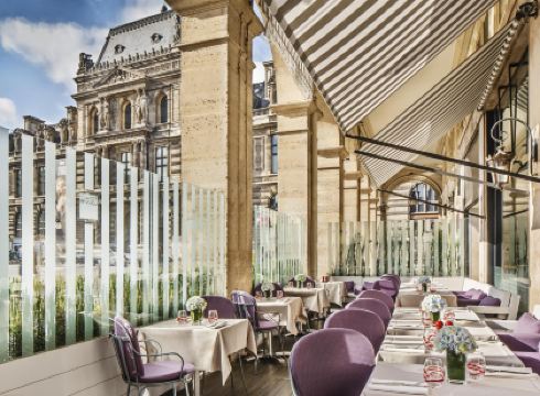 Hôtel du Louvre, in The Unbound Collection by Hyatt