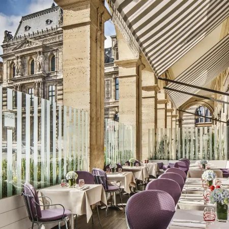 Hôtel du Louvre, in The Unbound Collection by Hyatt