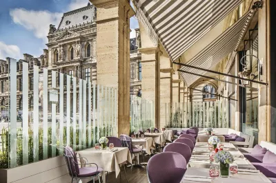 Hôtel du Louvre, in The Unbound Collection by Hyatt Hotels in Paris