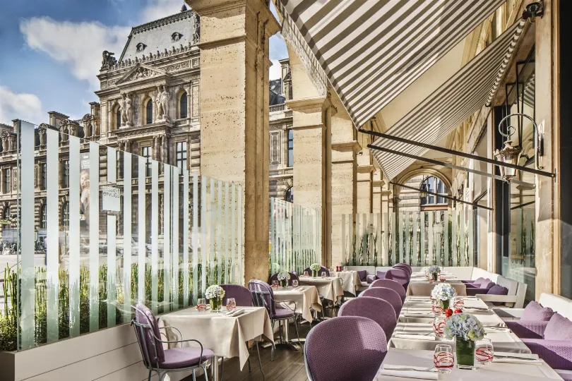 Hôtel du Louvre, in The Unbound Collection by Hyatt