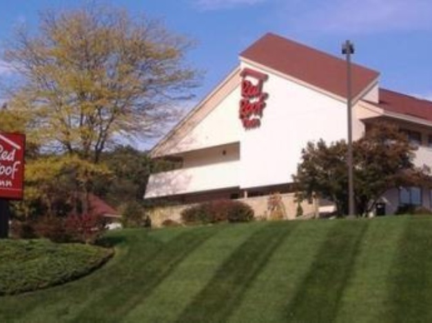 Red Roof Inn Boston - Southborough/Worcester