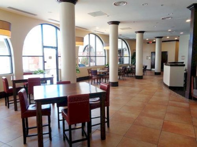 Holiday Inn El Paso West - Sunland Park, an Ihg Hotel