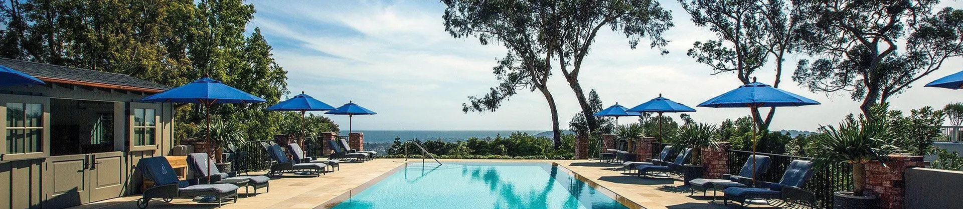 Luxury Hotels