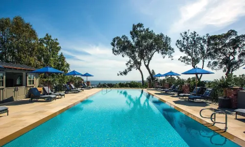 El Encanto, A Belmond Hotel, Santa Barbara