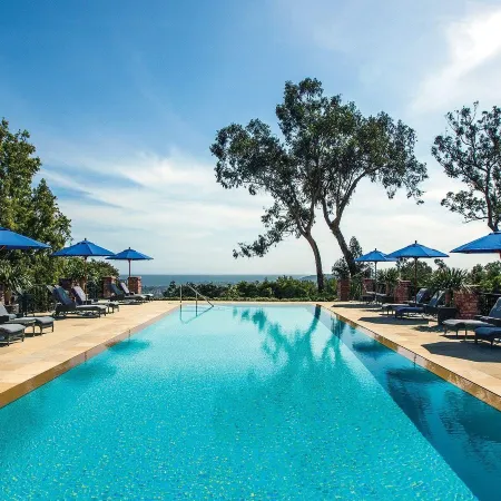 El Encanto, Santa Barbara