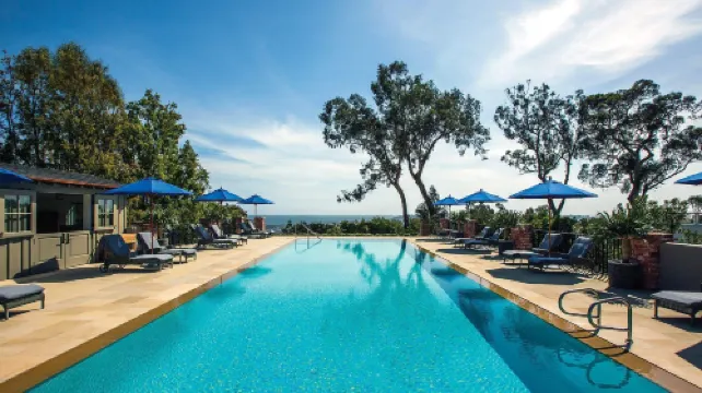 El Encanto, Santa Barbara