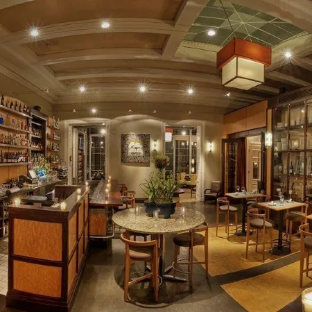 Kimpton HOTEL MONACO WASHINGTON DC by IHG