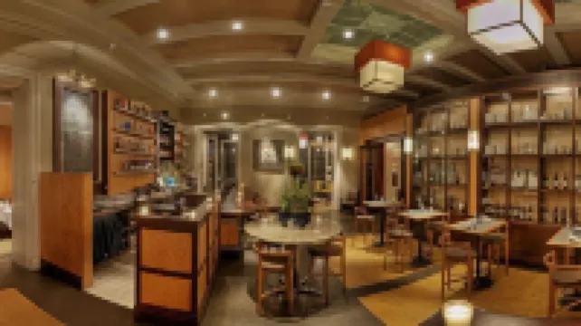 摩納哥華盛頓特區金普頓酒店