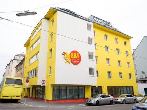 HOTEL SACHER WIEN (Vienna) - Hotel Reviews, Photos, Rate Comparison -  Tripadvisor