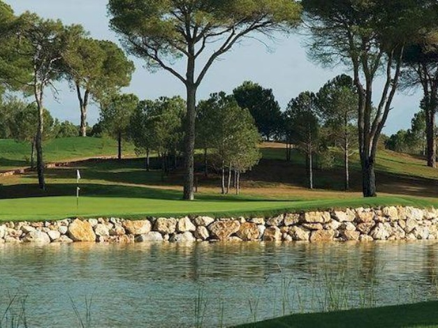 Cornelia Diamond Golf Resort & Spa