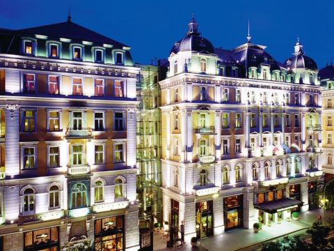 Corinthia Budapest