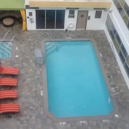Hotel Indigo ANAHEIM by IHG